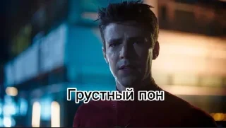 Sticker from Я сру