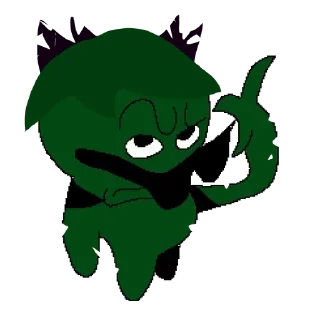 🌟 emoji Сковорода велли @TgEmodziBot Telegram sticker 21 of 76