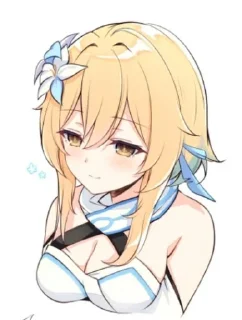 ☺️ emoji Нечто странное от нечто странн Telegram sticker 11 of 13