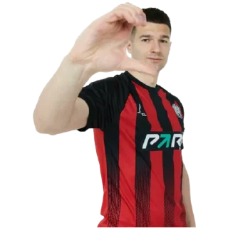 ❤️ emoji @mfstfans Telegram sticker 23 of 75