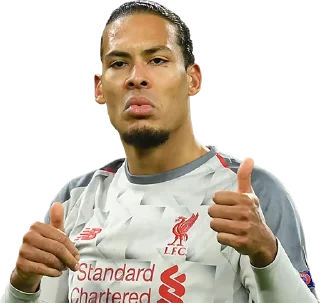 Sticker from Football