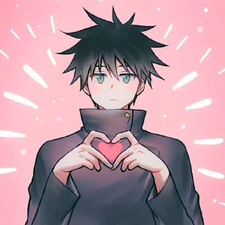❤️ emoji fav ⭐ — @stckrRobot Telegram sticker 20 of 96