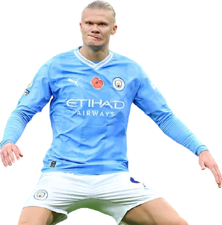 Sticker from Football