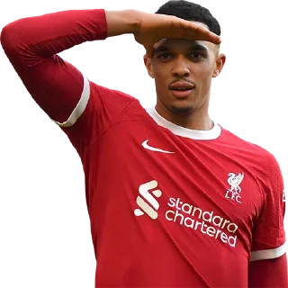Sticker from Football