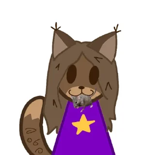 🐀 emoji 🌹Роза🌹 ➡️ @Ctikerubot Telegram sticker 24 of 26