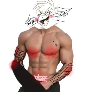 🔥 emoji Роплакс🥵🌹 ➡️ @Ctikerubot Telegram sticker 20 of 20