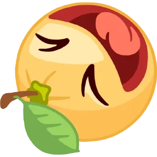 Sticker from стикеры из вк 2