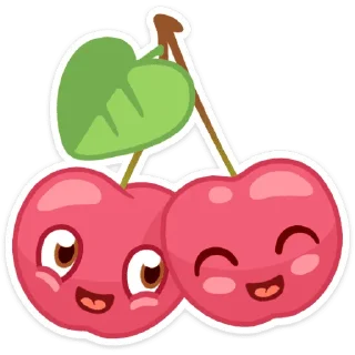 Sticker from Фруктовощи :: @TgSticker