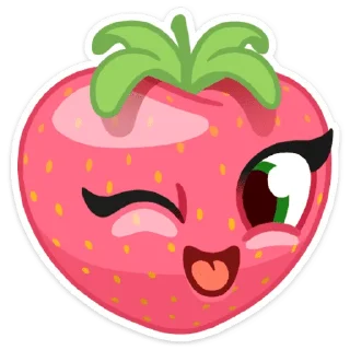 Sticker from Фруктовощи :: @TgSticker