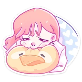Sticker from стикеры из вк