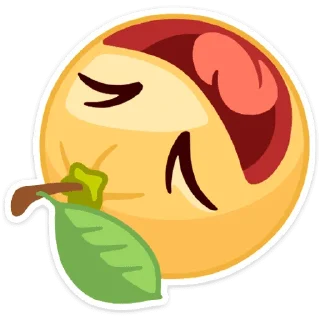 Sticker from Фруктовощи :: @TgSticker