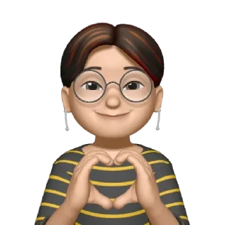 Sticker from {JeonJungkook~}