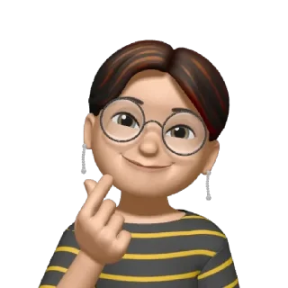 Sticker from {JeonJungkook~}