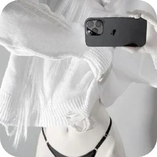 Sexy sticker 3