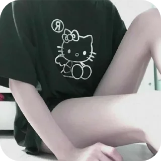 🍫 emoji Sexy Telegram sticker 19 of 29