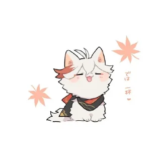 Sticker from Вип казах ᶻ 𝘇 𐰁 ::@Starlite_cyn