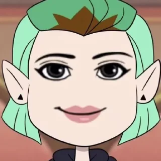 ☺️ emoji Стикеры @stickrubot @textmeru_bot Telegram sticker 5 of 50