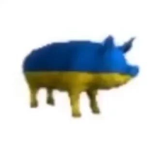 🐖 emoji Стикеры @stickrubot @textmeru_bot Telegram sticker 23 of 50