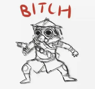 😎 emoji Стикеры @stickrubot @textmeru_bot Telegram sticker 6 of 50