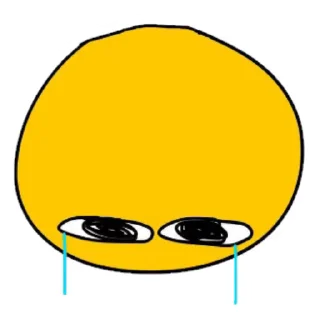 😎 emoji Стикеры @stickrubot @textmeru_bot Telegram sticker 21 of 50
