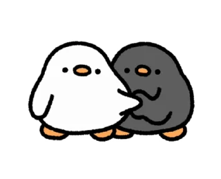 Sticker from Больше➡️ @emojipipka