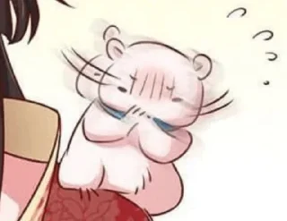 😣 emoji Изменщик должен умереть ✨ Telegram sticker 8 of 59