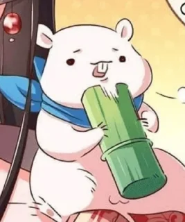 🌱 emoji Изменщик должен умереть ✨ Telegram sticker 11 of 59