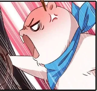 😡 emoji Изменщик должен умереть ✨ Telegram sticker 2 of 59