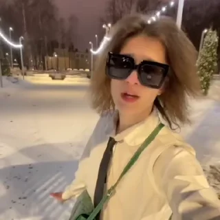 Sticker from Евгений Реданов // @h1kkame