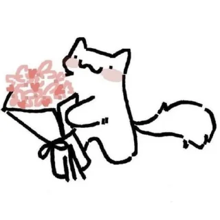 Любимка ❤️ sticker 1