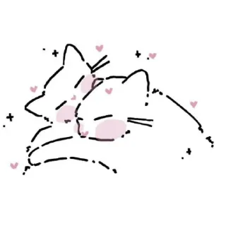 Любимка ❤️ sticker 3