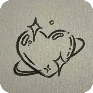 Любимка ❤️ sticker 2