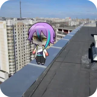 Sticker from VPN 👉 @gptVPNrbot