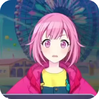 😨 emoji VPN 👉 @gptVPNrbot Telegram sticker 6 of 40