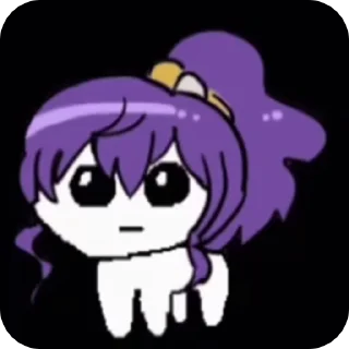 🥴 emoji VPN 👉 @gptVPNrbot Telegram sticker 9 of 40