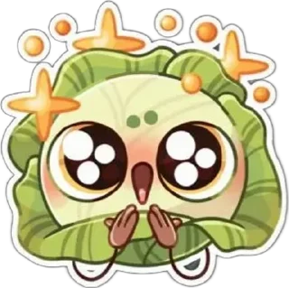 🤩 emoji 🎄 Telegram sticker 20 of 120