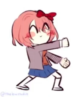 Sticker from Video Favorite stickers
