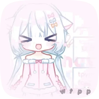 🌟 emoji sweet favorite! (By.ERIXSK) Telegram sticker 18 of 31