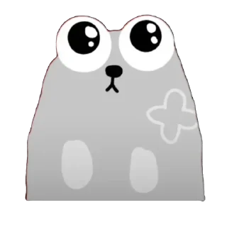 🫥 emoji sweet favorite! (By.ERIXSK) Telegram sticker 19 of 31