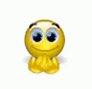 🌟 emoji sweet favorite! (By.ERIXSK) Telegram sticker 5 of 31