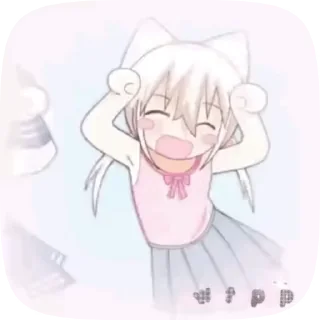🌟 emoji sweet favorite! (By.ERIXSK) Telegram sticker 24 of 31