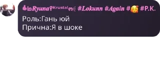 👨‍🤝‍👨 emoji 🏳‍🌈суперультрамега геи😍 pack by @QuotLyBot Telegram sticker 13 of 120