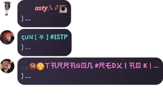 🏯 emoji 🏳‍🌈суперультрамега геи😍 pack by @QuotLyBot Telegram sticker 9 of 120