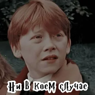 🙂 emoji тРиО @stickers_HarryPotter Telegram sticker 10 of 35