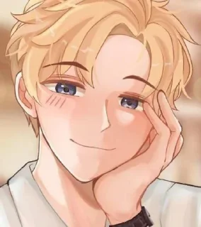 ⭐️ emoji Алукард @Tgthemstickbot Telegram sticker 22 of 27