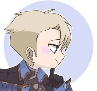 ⭐️ emoji Алукард @Tgthemstickbot Telegram sticker 21 of 27
