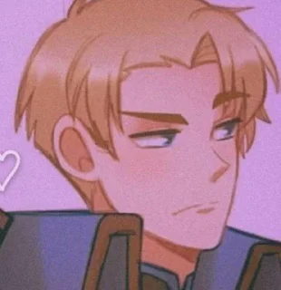 ⭐️ emoji Алукард @Tgthemstickbot Telegram sticker 19 of 27