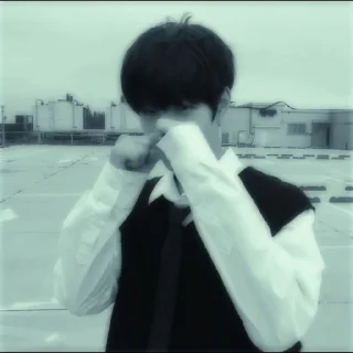 Sticker from °•seungmin•° собственность @wlixzx