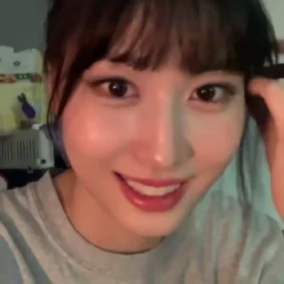 Sticker from [🍥]Momo|Twice @Shhvit