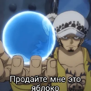 Sticker from Пикчи